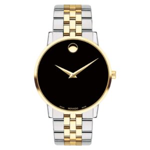 Movado Museum 0607200