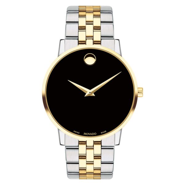 Movado Museum 0607200