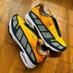 Nike AirMax SNDR Canyon - First Copy Shoes | WeftKart