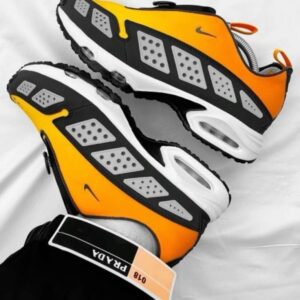 Nike AirMax SNDR Canyon - First Copy Shoes | WeftKart