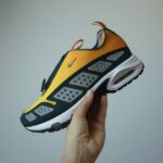 Nike AirMax SNDR Canyon - First Copy Shoes | WeftKart