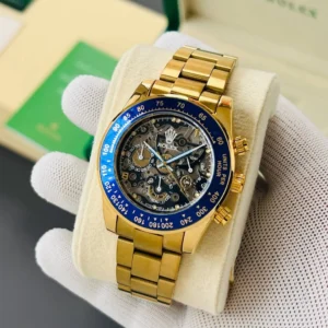 ROLEX DAYTONA 1st Copy Watch SKELETON