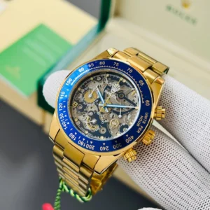 ROLEX DAYTONA 1st Copy Watch SKELETON