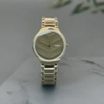 Rado True Round Thinline Unisex First Copy Watch - 7AA Premium Collection