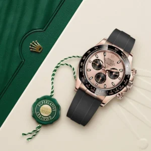 Rolex Daytona First Copy Watch for Men