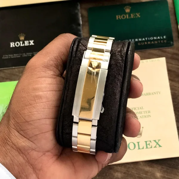 Rolex Explorer First Copy Watch Limited Edition