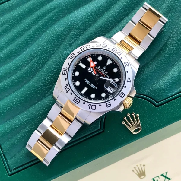 Rolex Explorer First Copy Watch Limited Edition