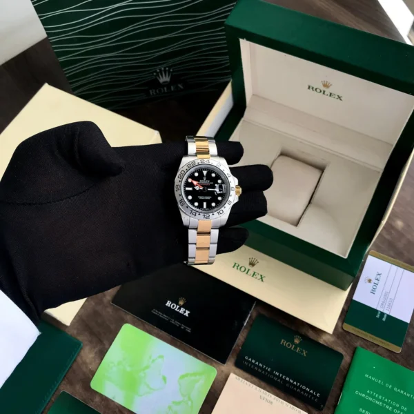 Rolex Explorer First Copy Watch Limited Edition