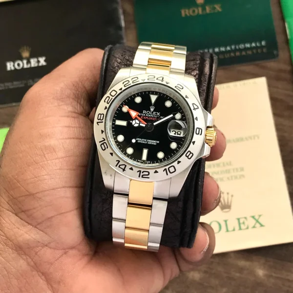 Rolex Explorer First Copy Watch Limited Edition