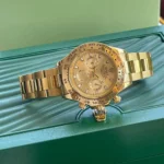 Rolex First Copy Daytona Oyester Perpetual Watch for Men
