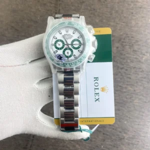 Rolex First Copy Daytona Oyster Perpetual Watch for Men