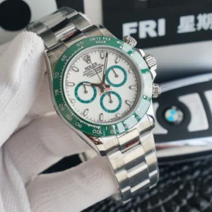 Rolex First Copy Daytona Oyster Perpetual Watch for Men