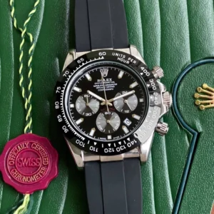 Rolex First Copy Daytona Watch for Men Premium 7A Quality