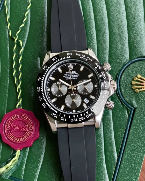 Rolex First Copy Daytona Watch for Men Premium 7A Quality