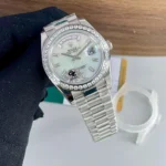 Rolex First Copy Watches Day-Date Ring for Men