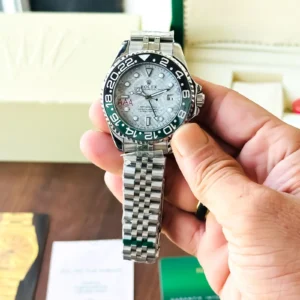 Rolex GMT II Zoom 2024 Edition - First Copy Watch WeftKart