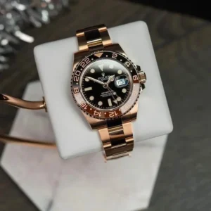 Rolex GMT Master 1st Copy Watch - Premium Quality Replica