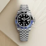 Rolex GMT Master II First Copy Watch
