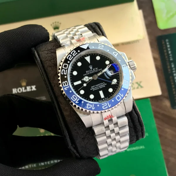 Rolex GMT Master II First Copy Watch