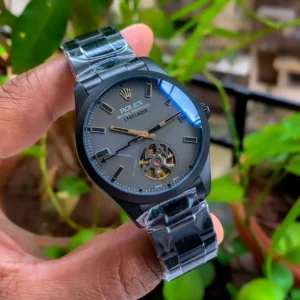 Rolex Label Noir Special Edition
