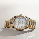 Rolex Oyster Perpetual 40mm