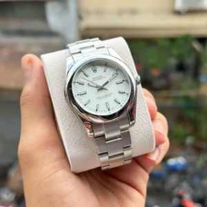 Rolex Oyster Perpetual Collection for Men