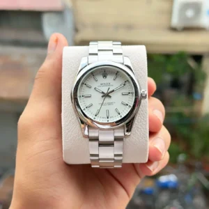 Rolex Oyster Perpetual Collection for Men