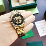 Rolex Watch for Men - Premium 7A First Copy