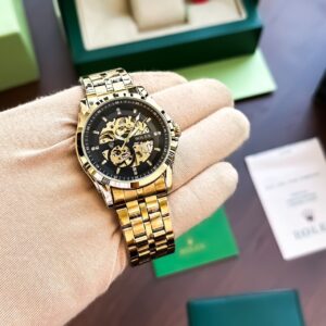 Rolex Watch for Men - Premium 7A First Copy