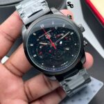 Tag Heuer Grand Carrera CR7 Limited Edition Watch | WeftKart