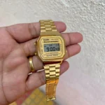 Trendy Casio Watch ZS703, Casio Watch for Men, Casio ZS703 Premium Quality, Casio Watch Replica, Unisex Casio Watches