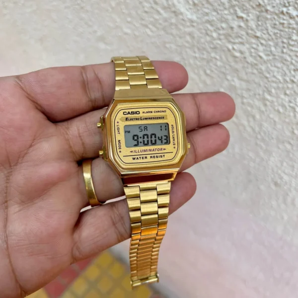 Trendy Casio Watch ZS703, Casio Watch for Men, Casio ZS703 Premium Quality, Casio Watch Replica, Unisex Casio Watches