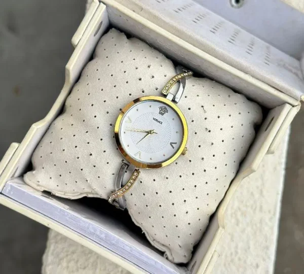 Versace Jewellery Watch First Copy