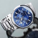 First Copy Emporio Armani Watch For Men