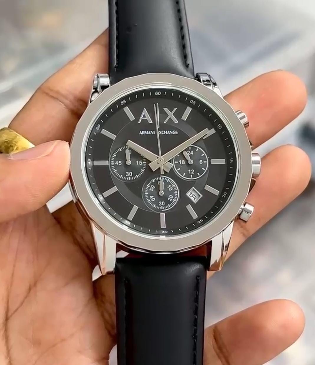 Armani Exchange AX2098 First Copy Watch Armani Exchange AX2098 First Copy Watch