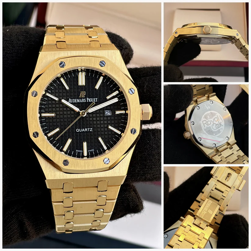 Audemars Piguet Royal Oak For Men First copy Watch Audemars Piguet Royal Oak For Men First copy Watch
