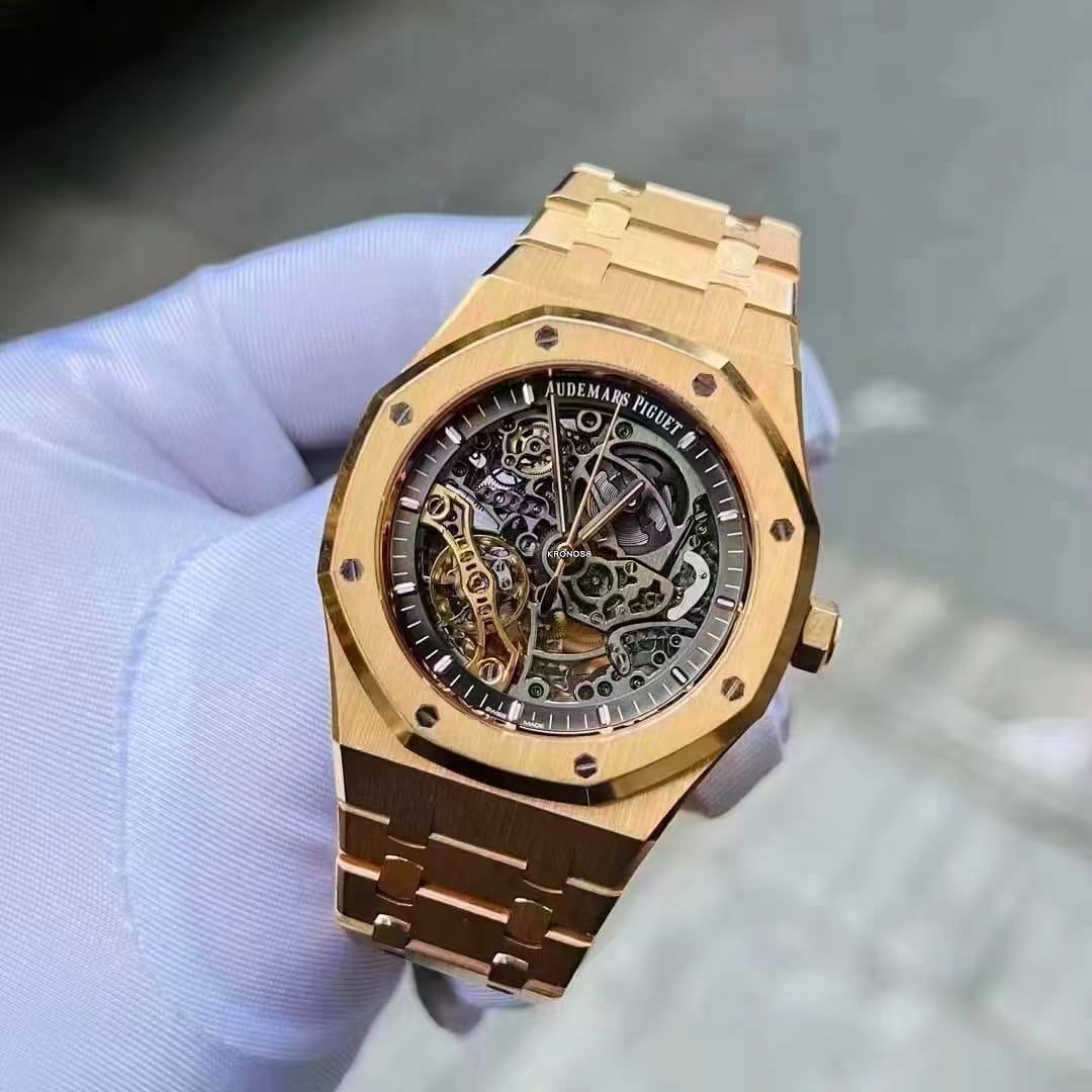 Audemars Piguet Royal Oak Jumbo Audemars Piguet Royal Oak Jumbo