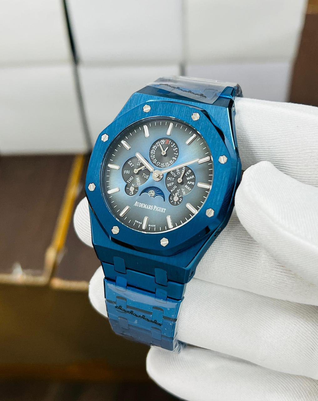 Audemars Piguet Ultra Thin First Copy Watch Audemars Piguet Ultra Thin First Copy Watch