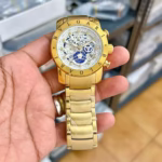 Bvlgari For Men Nuclear Weapon Series