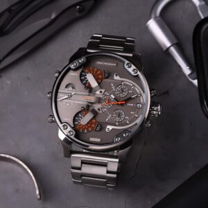 Big Daddy Diesel 2.0 First Copy Watch