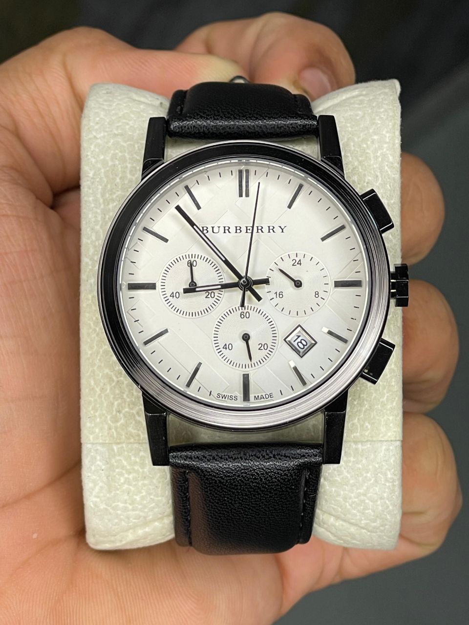 Burberry First Copy Watch Burberry First Copy Watch