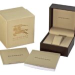 BURBERRY Original Box For Watches