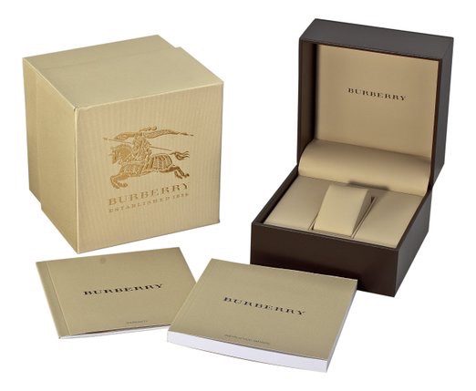 BURBERRY Original Box For Watches BURBERRY Original Box For Watches