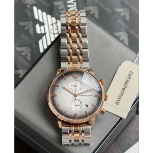 Buy Classic Armani Watch For Men (LAZ1373)