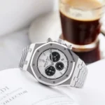 Buy Classic Audemars Piguet Watch For Men (LL607)