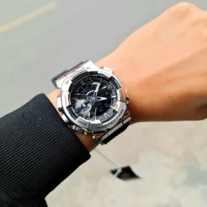 Buy Classic Casio G Shock Watch For Men (LL598)
