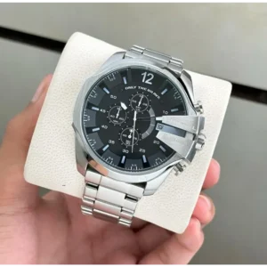 Buy Classic Diesel Watch For Men (BH1104)