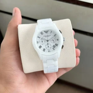 Buy Classic Emporio Armani Watch For Men (BT14)