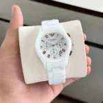 Buy Classic Emporio Armani Watch For Men (BT15)