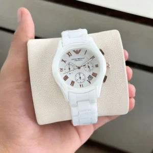 Buy Classic Emporio Armani Watch For Men (BT15)